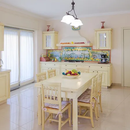 Terrazza Di Σορέντο