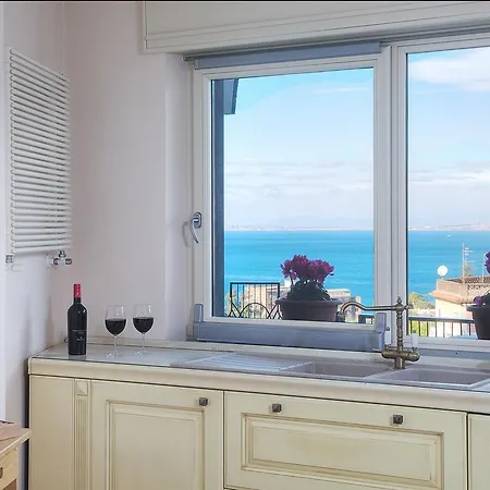 Bed and Breakfast Terrazza Di Σορέντο