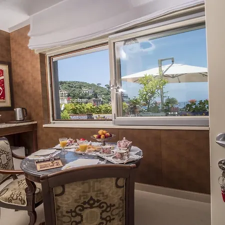 Bed and Breakfast Terrazza Di