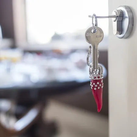 Terrazza Di * Σορέντο