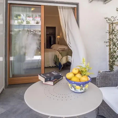 Terrazza Di * Σορέντο