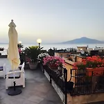 Bed & Breakfast Terrazza Di