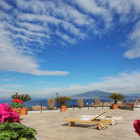 Terrazza Di