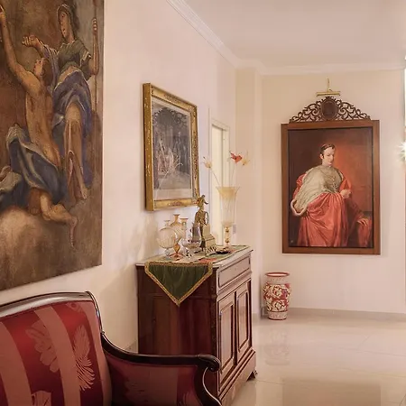 Terrazza Di فندق مبيت وإفطار *