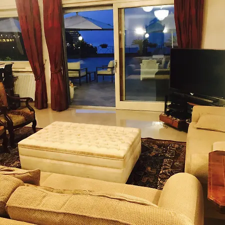 Terrazza Di סורנטו