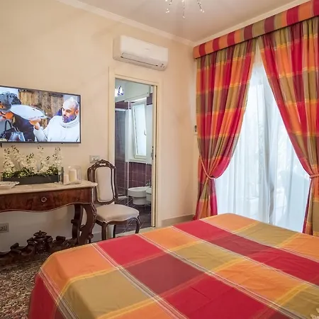 Terrazza Di * سورينتو