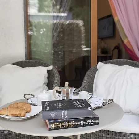 Terrazza Di فندق مبيت وإفطار سورينتو