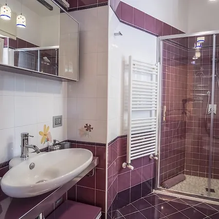 Terrazza Di فندق مبيت وإفطار *