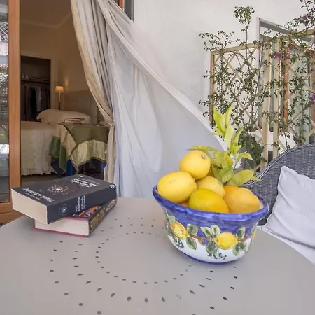 Bed & Breakfast Terrazza Di *