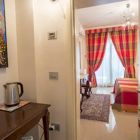 Terrazza Di Oda ve Kahvaltı