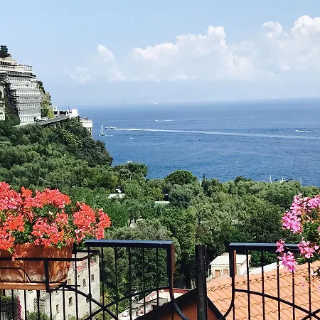 Terrazza Di *