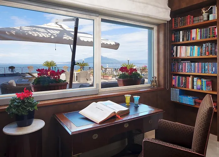 Terrazza Di Bed & Breakfast