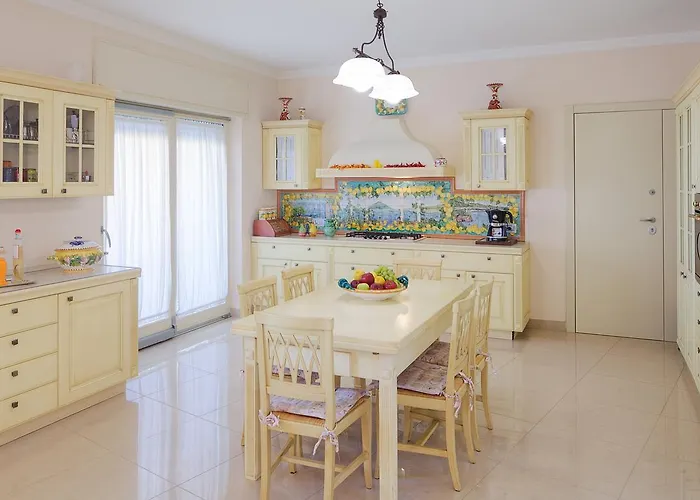 Terrazza Di סורנטו