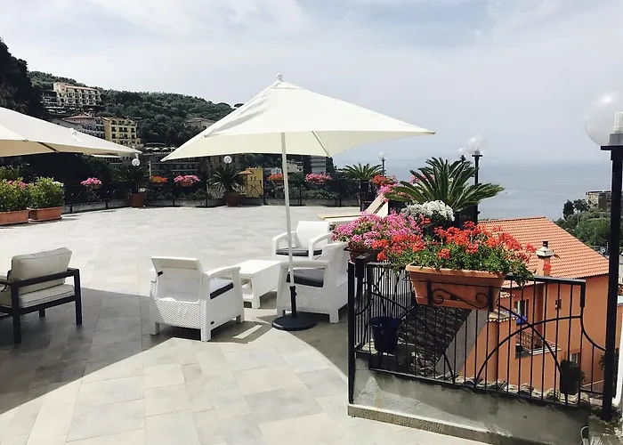 Terrazza Di Sorrento