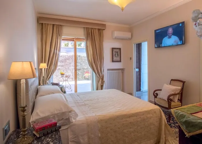 Bed & Breakfast Terrazza Di Sorrento