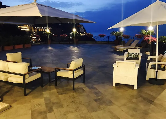 Terrazza Di Bed & Breakfast *