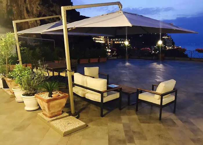 Terrazza Di Bed & Breakfast *