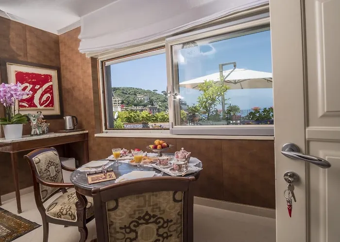 לינה וארוחת בוקר Terrazza Di