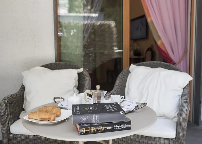 Terrazza Di Bed & Breakfast Sorrento