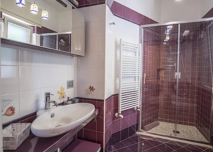 Terrazza Di לינה וארוחת בוקר *