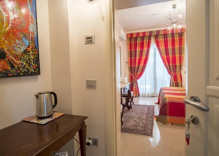 Terrazza Di Bed & Breakfast