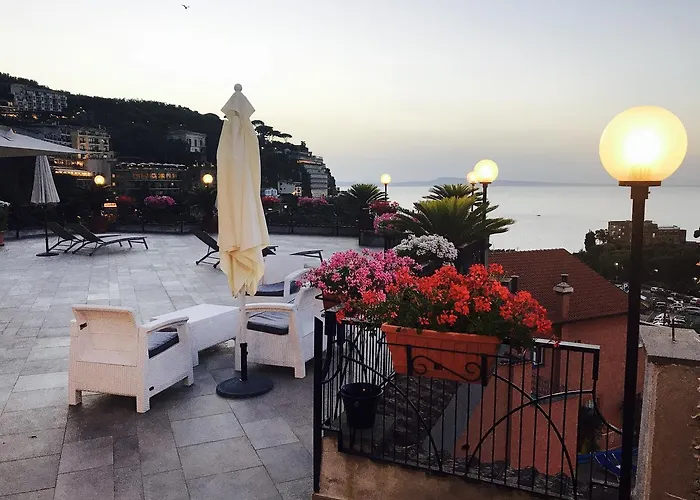 Terrazza Di Bed & Breakfast