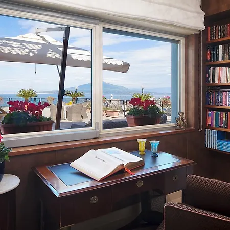 Terrazza Di Bed and breakfast