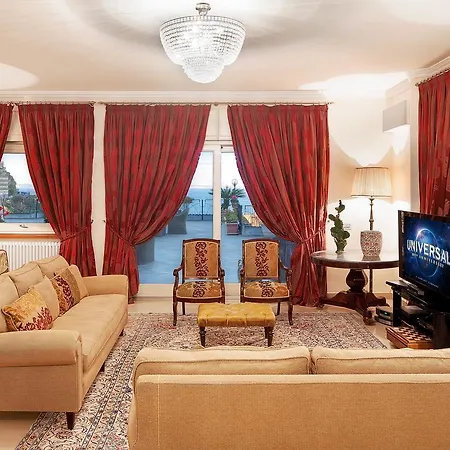 Alojamento de Acomodação e Pequeno-almoço Terrazza Di