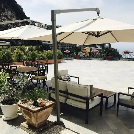 Terrazza Di Bed and breakfast