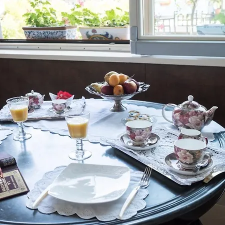 Bed and breakfast Terrazza Di *