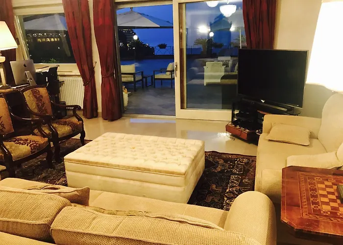 Terrazza Di Сорренто