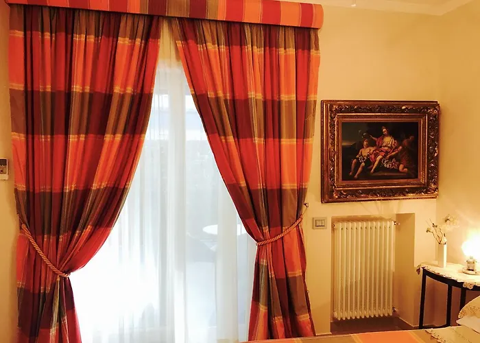 Terrazza Di Сорренто