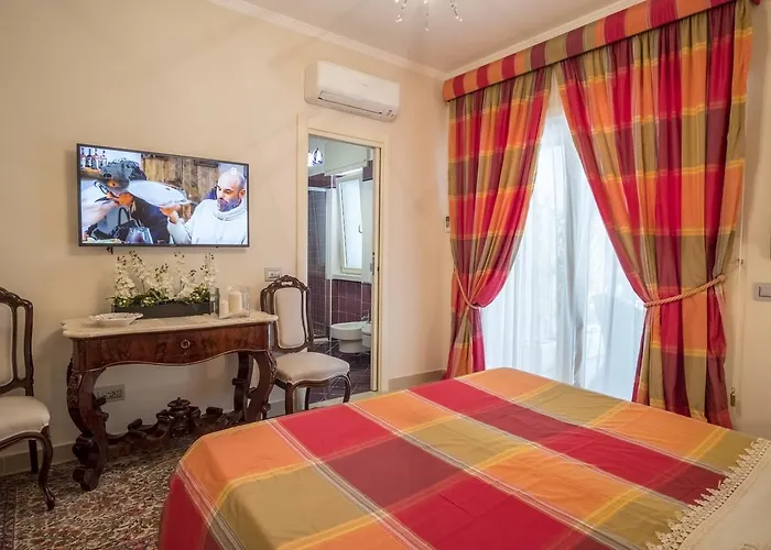 Terrazza Di * Сорренто