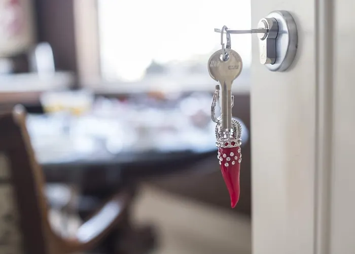 Terrazza Di * Сорренто